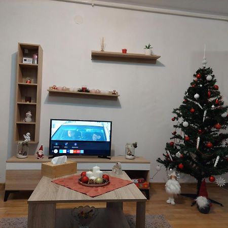 Apartament Ambrus Sighisoara Bagian luar foto