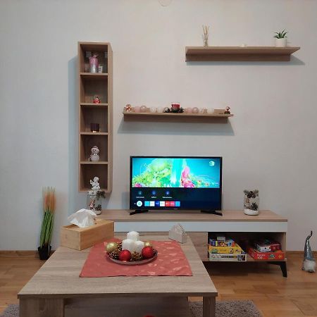 Apartament Ambrus Sighisoara Bagian luar foto