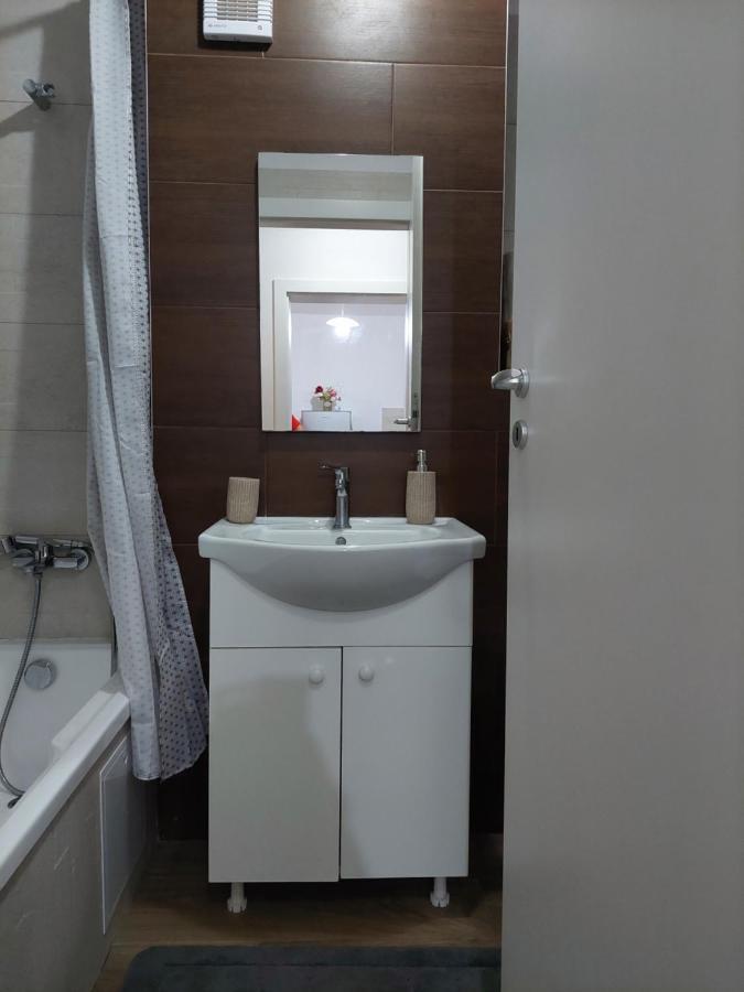 Apartament Ambrus Sighisoara Bagian luar foto