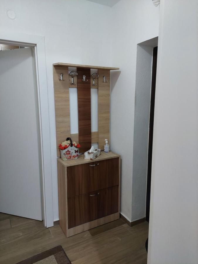 Apartament Ambrus Sighisoara Bagian luar foto