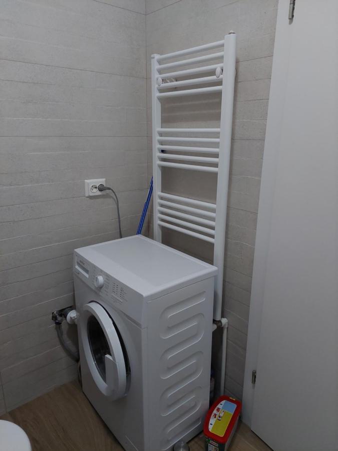 Apartament Ambrus Sighisoara Bagian luar foto
