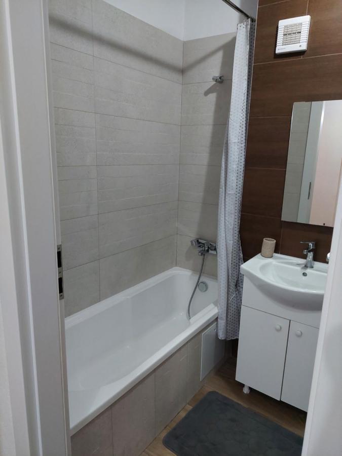 Apartament Ambrus Sighisoara Bagian luar foto