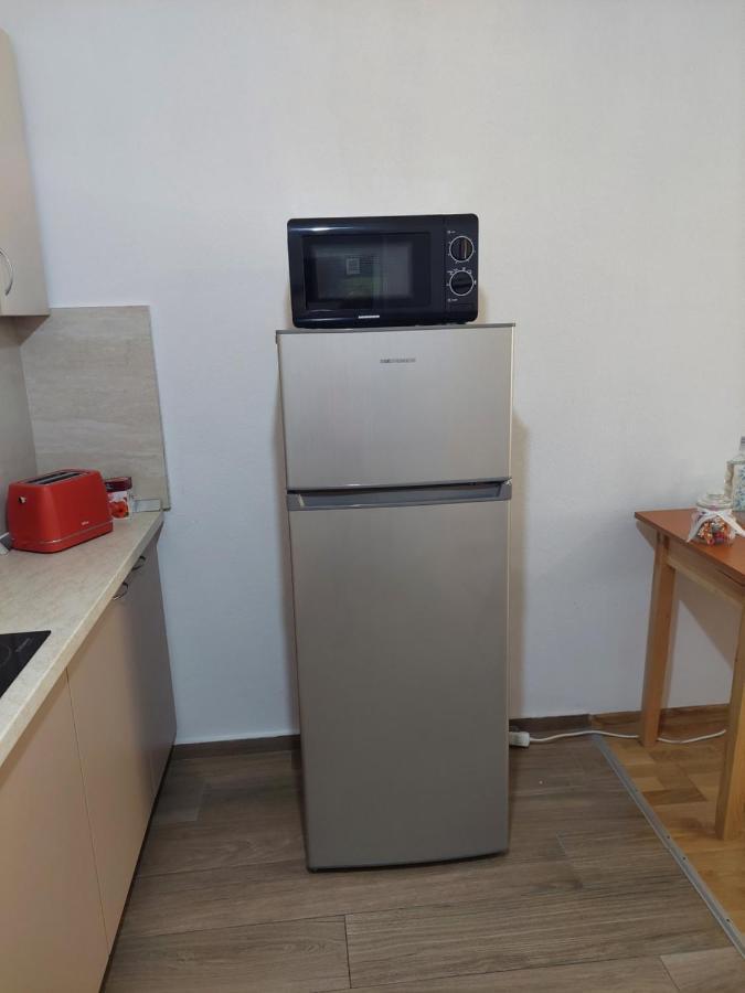 Apartament Ambrus Sighisoara Bagian luar foto
