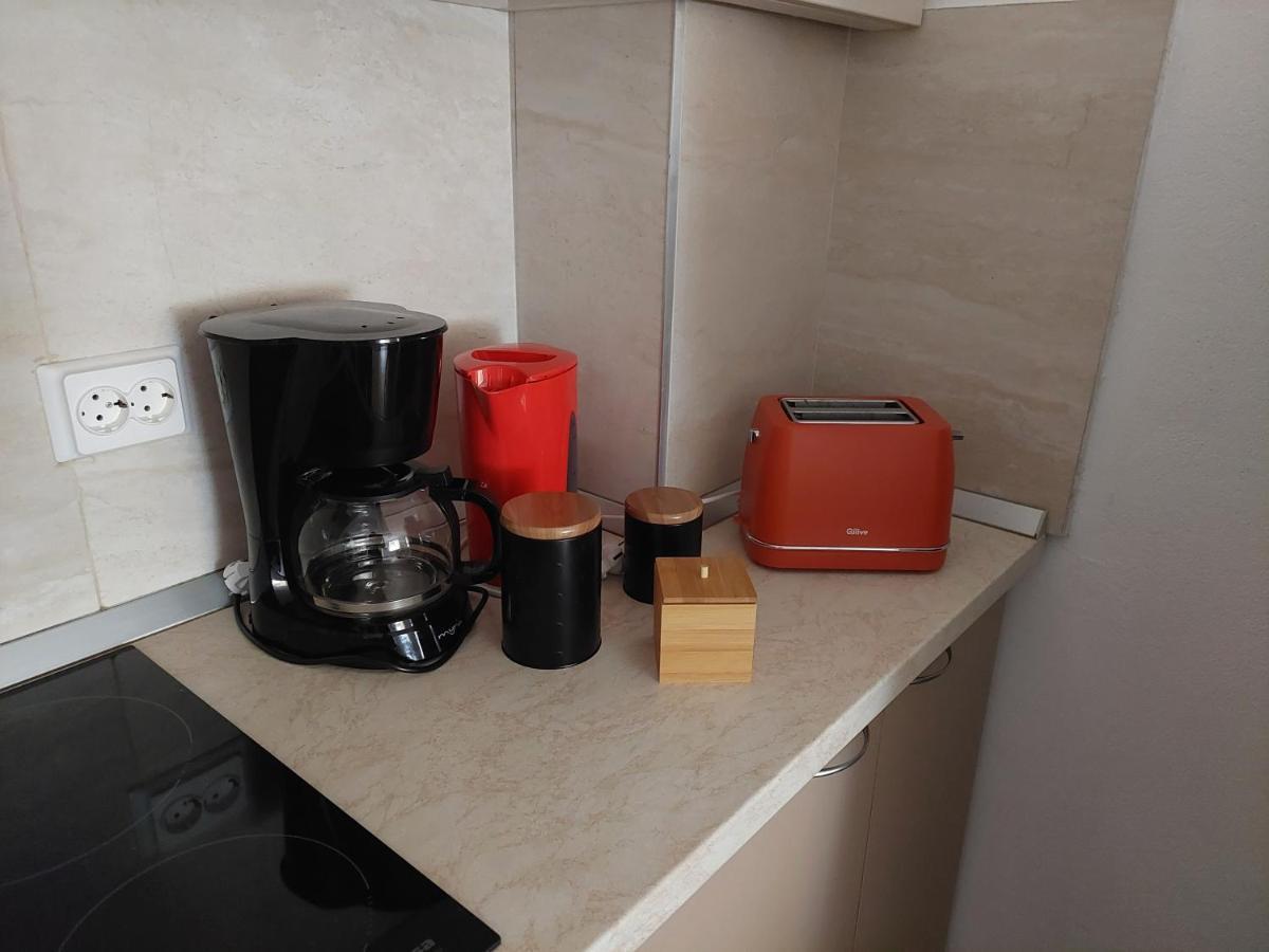 Apartament Ambrus Sighisoara Bagian luar foto
