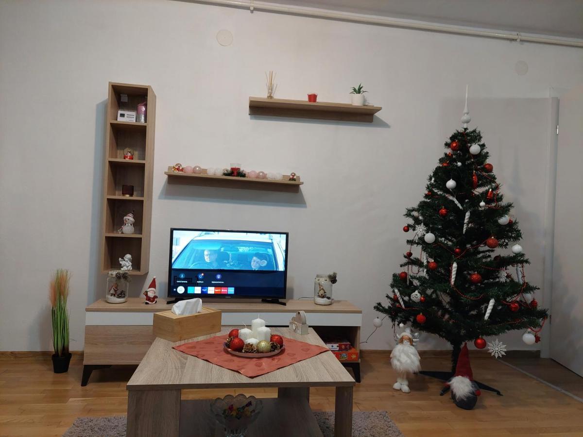 Apartament Ambrus Sighisoara Bagian luar foto