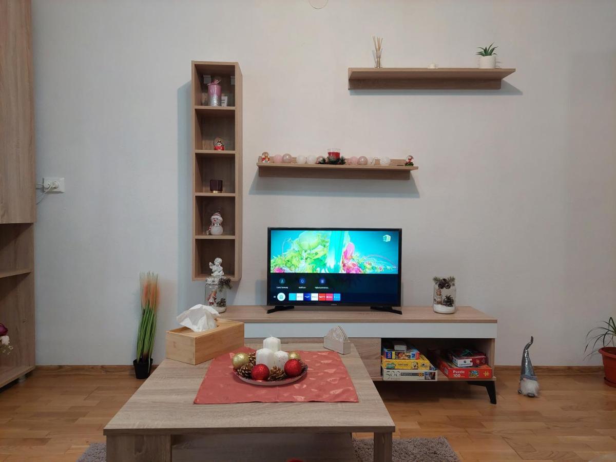 Apartament Ambrus Sighisoara Bagian luar foto
