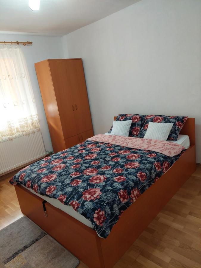 Apartament Ambrus Sighisoara Bagian luar foto