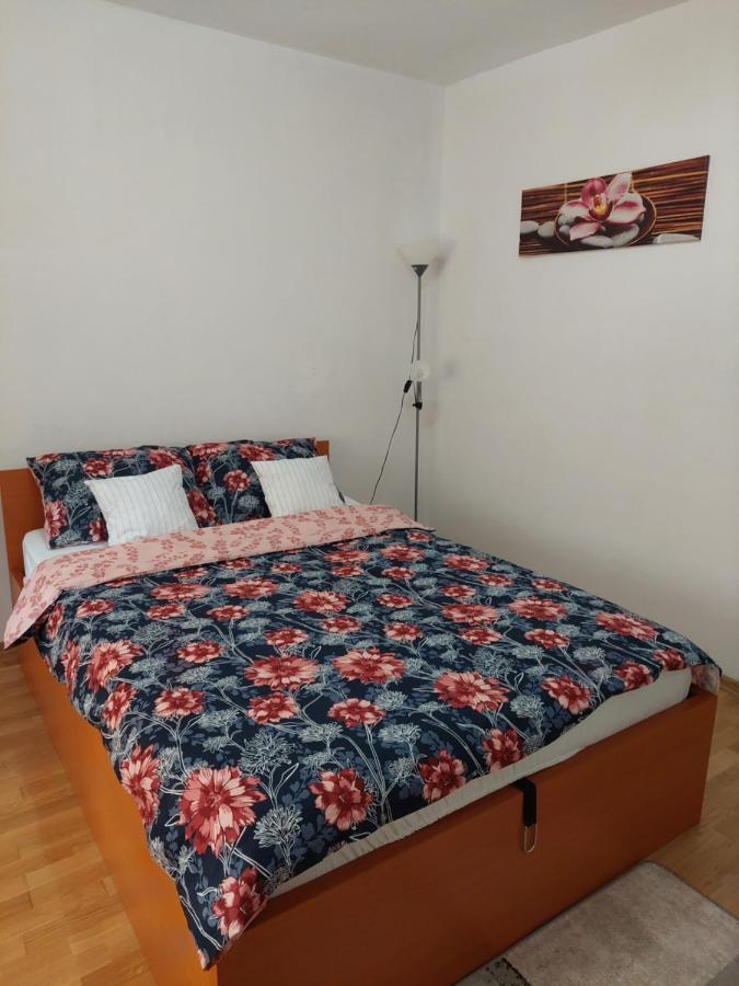 Apartament Ambrus Sighisoara Bagian luar foto